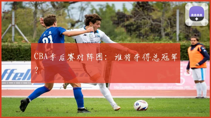CBA季后赛对阵图：谁将夺得总冠军？