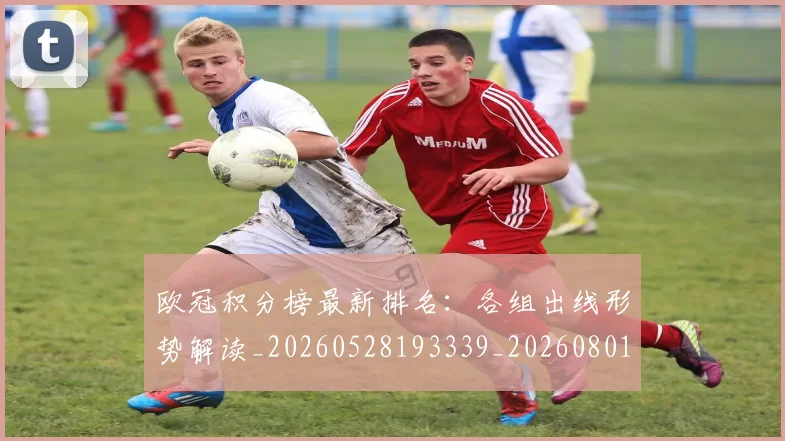 欧冠积分榜最新排名：各组出线形势解读_20260528193339_20260801164617