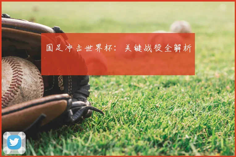 国足冲击世界杯:关键战役全解析