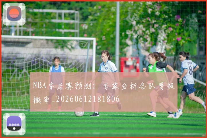 NBA季后赛预测:专家分析各队晋级概率_20260612181806